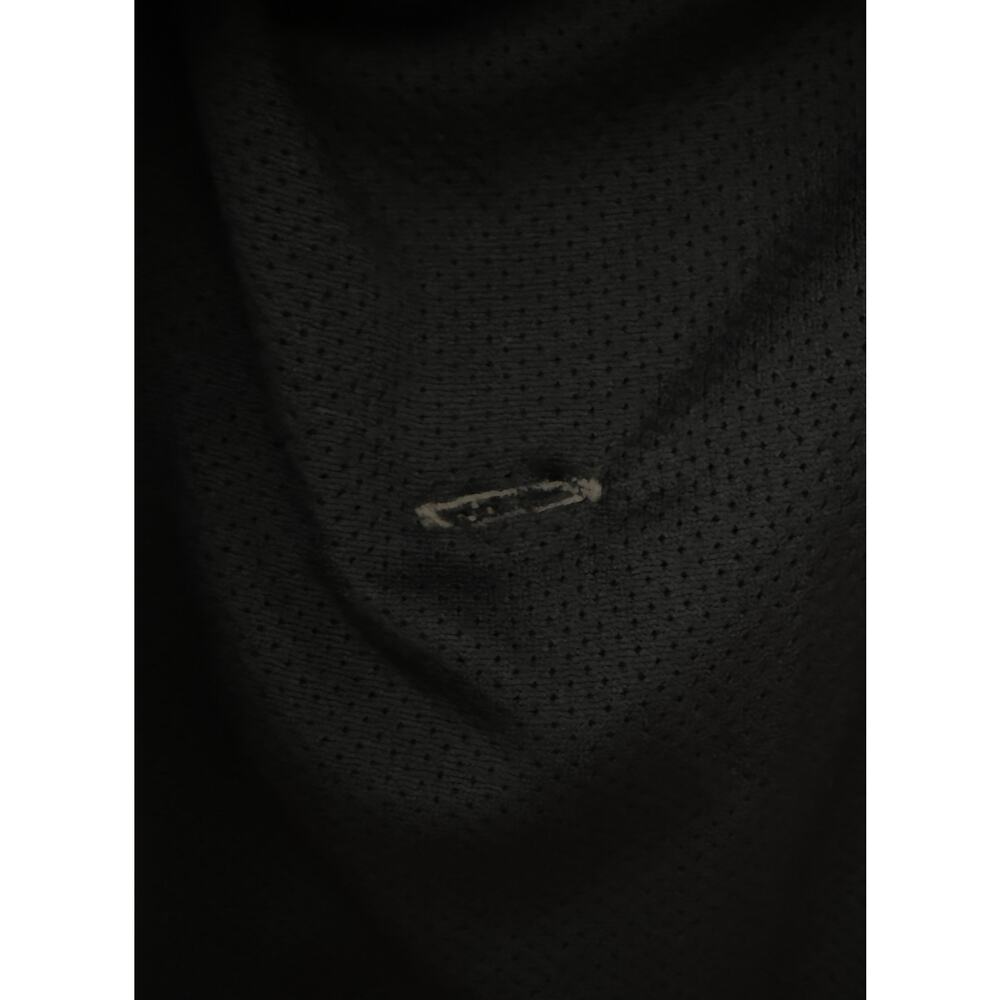 Under Armour Men's All Season Lightweight Mesh Lined Jacket Front Zip Black Gray - Picture 7 of 12
